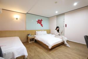 Motel Flower