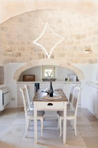 Borgo Del Tempo Ritrovato - Luxury Relais in Puglia