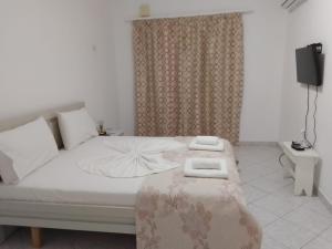 Lenadora Apartment
