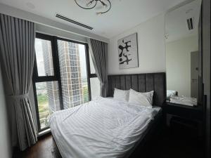 Hommit Masteri Tòa B - Căn hộ 1 phòng ngủ view nội khu