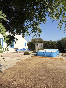 Villa 6 Ospiti con Giardino vicino al Mare - Flumini, Quartu SantElena, Cagliari