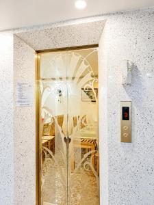 Catba Mr Long Hotel