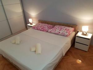 Apartment Vice mali