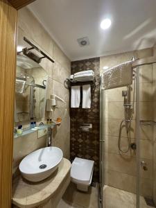 Ethnica City Hotel