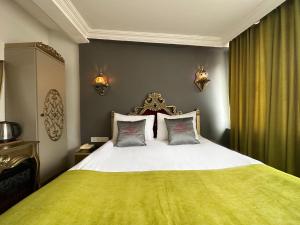 Ethnica City Hotel
