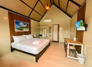 Homara pool resort phuket