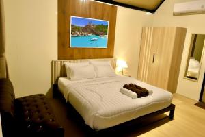 Homara pool resort phuket