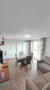 Apartamento 3 Quartos Centro