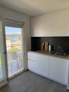 Mediterraneo apartments and rooms
