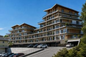 Premium Resort Skalka - wellness výhody