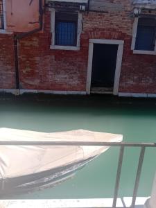 Villa Riviera Naviglio Venezia