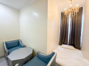 Hotel Shringar Mahal near Char Dham Vrindavan