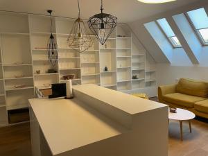 Moderný apartmán Kapitulská, Trnava