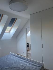 Moderný apartmán Kapitulská, Trnava