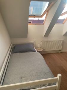 Moderný apartmán Kapitulská, Trnava