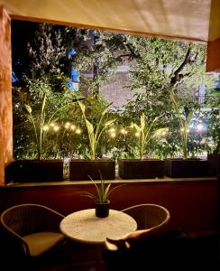 Vallombrosa 55 Boutique Apartment