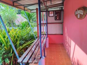 Buriram home stay 7 Vietnamese