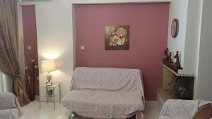 Marys House Apartment 10 min from Athens Airport