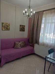Marys House Apartment 10 min from Athens Airport