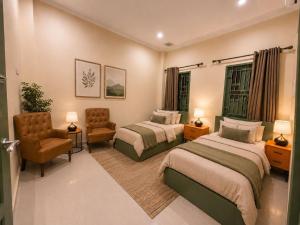 Viman Boutique Hotel