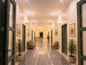 Viman Boutique Hotel