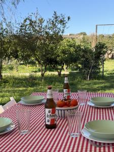 Villa 6 Ospiti con Giardino vicino al Mare - Flumini, Quartu SantElena, Cagliari