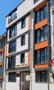 Koza Suites