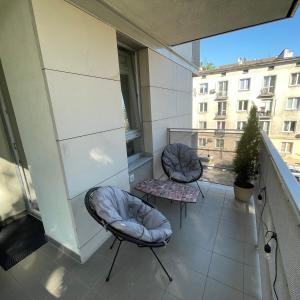 Przytulny apartament na Dolnej