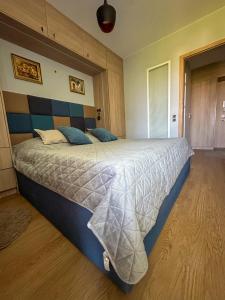 Apartament & SPA nr 26 w Mielenku