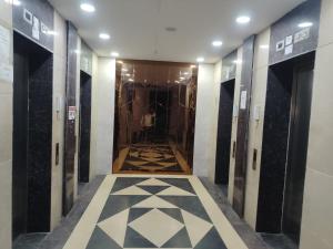 Ufairia Mall, Ek Murti Chowk, Greater Noida West
