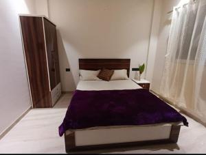 Green Heaven, Spacious 2bhk Home Fully Furnished