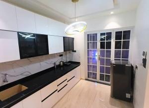 Green Heaven, Spacious 2bhk Home Fully Furnished