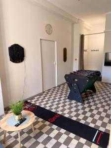 Family & Group Apartment Piotrkowska 113