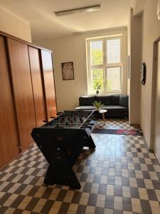 Family & Group Apartment Piotrkowska 113