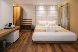 Hotel Bihani - Thamel Kathmandu