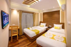 Hotel Bihani - Thamel Kathmandu