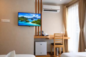 Hotel Bihani - Thamel Kathmandu