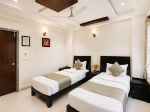 Hotel The Archi