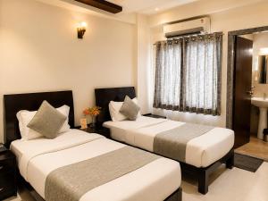 Hotel The Archi