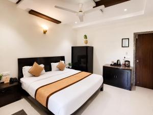 Hotel The Archi