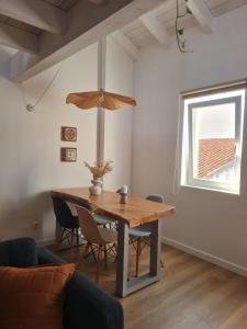 Alba Odeceixe - casa alta