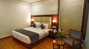 Hotel Jaipur Central, Jaipur