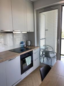 Apartament Czartoryskich House - PARKING podziemny gratis, klimatyzacja