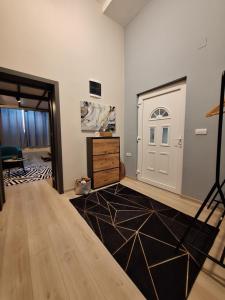 Apartman Duga
