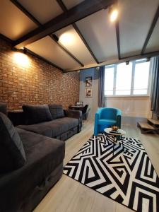 Apartman Duga
