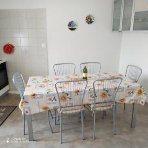 Appartamento vacanze Tres - Predaia