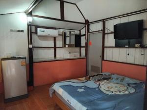 Buriram home stay 8 Cambodia1