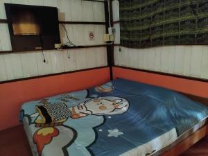 Buriram home stay 8 Cambodia1