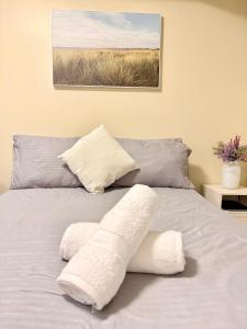 Staycation-ready unit with Pool View at Avida Riala - Tower 1 in IT Park