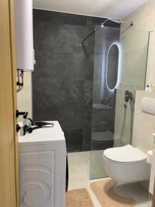 Apartmani Obradovic